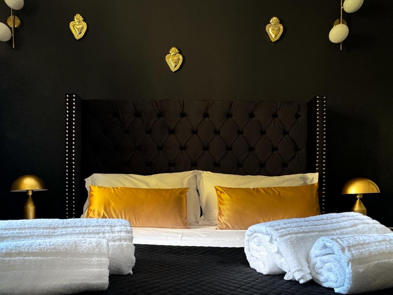 Tp Luxury San Giovanni *