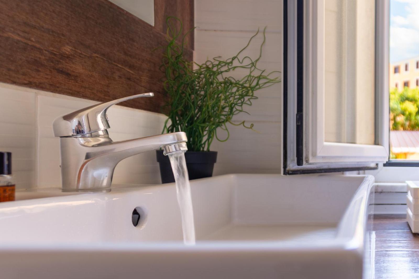 Apartamento Tp Luxury San Giovanni *
