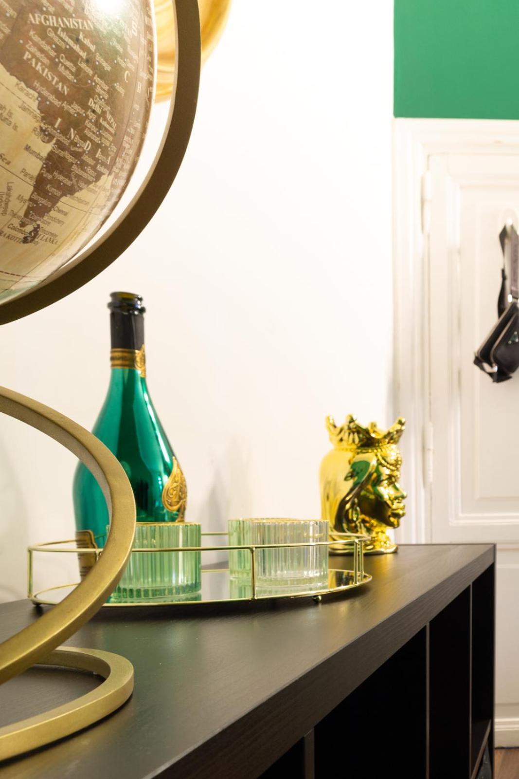 Tp Luxury San Giovanni Rom