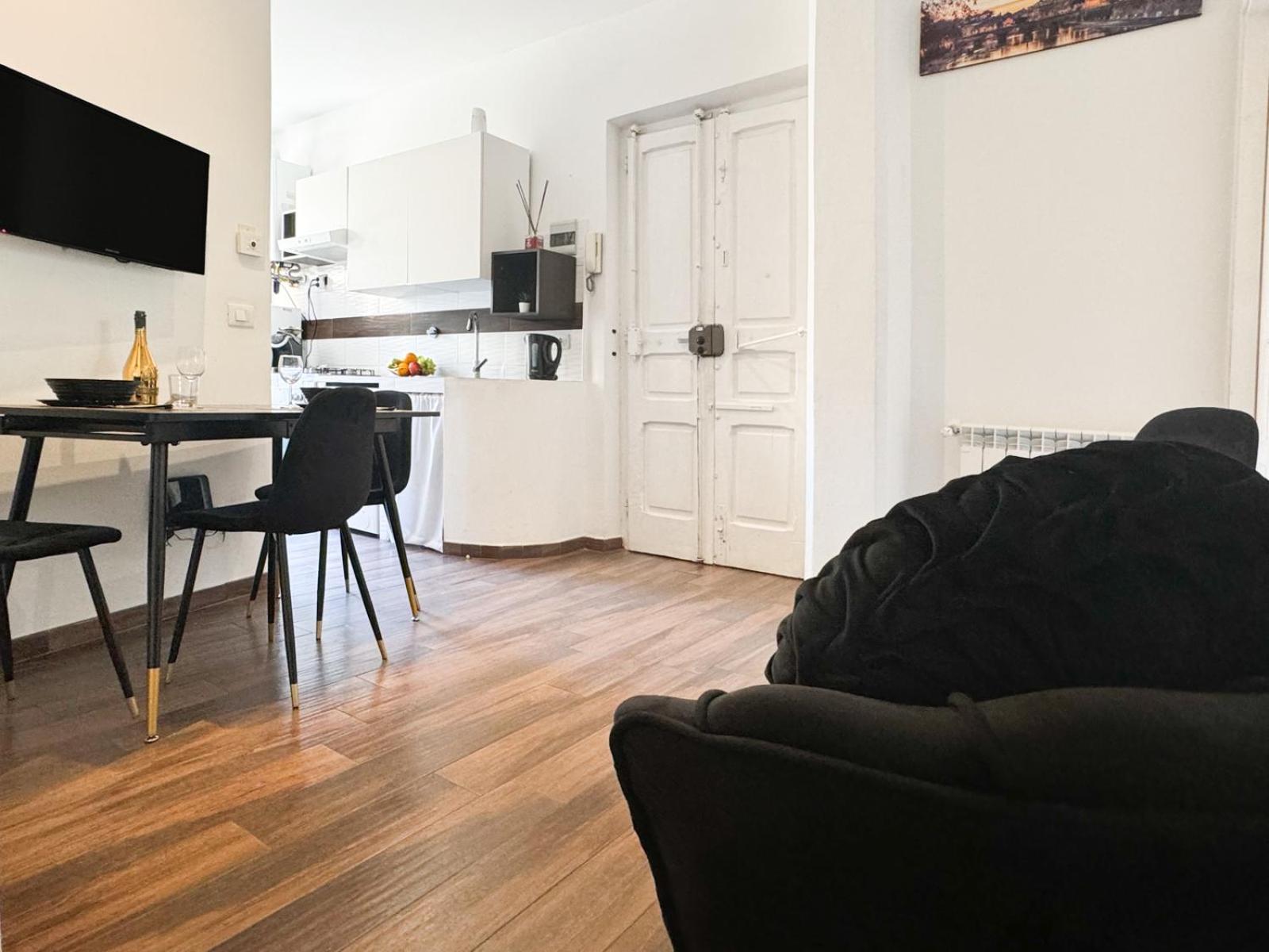 Tp Luxury San Giovanni * Roma
