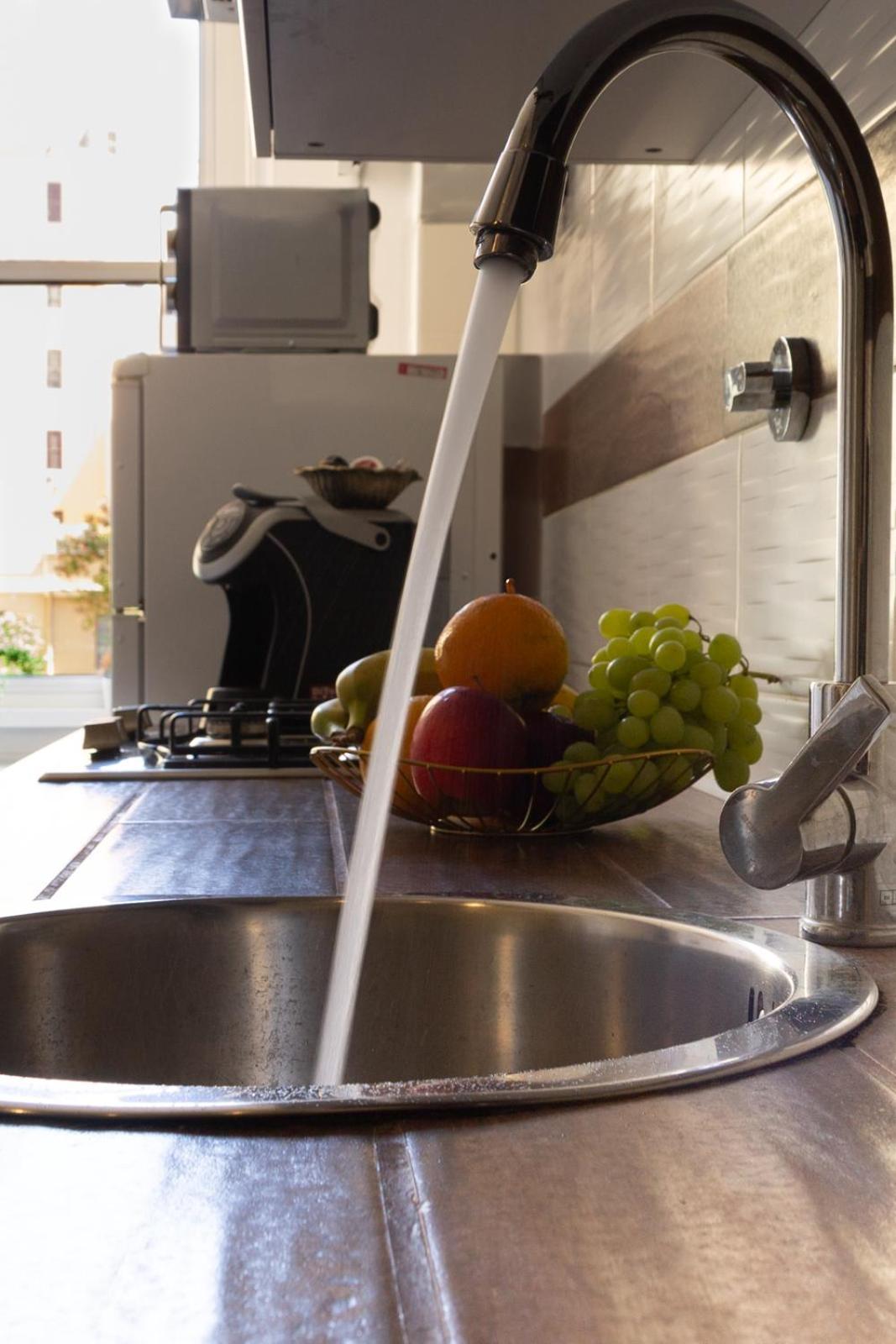Apartamento Tp Luxury San Giovanni