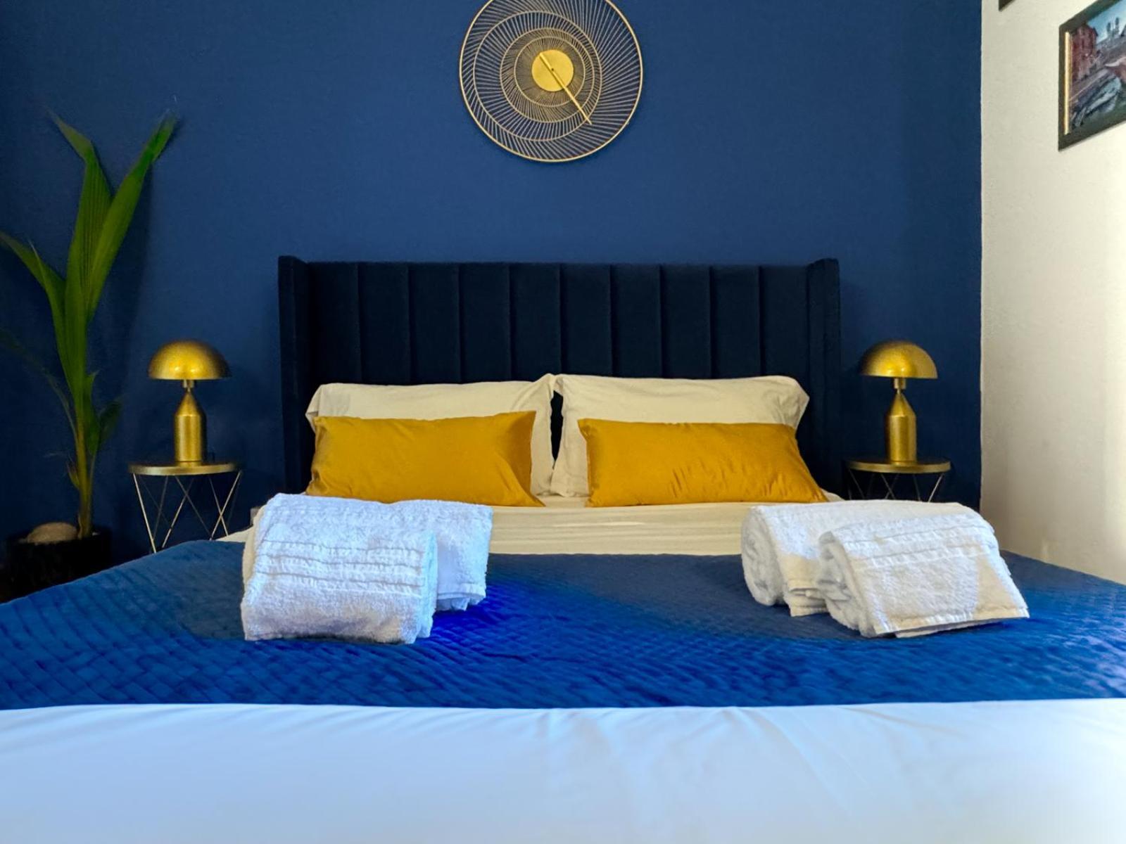 Tp Luxury San Giovanni Apartamento *