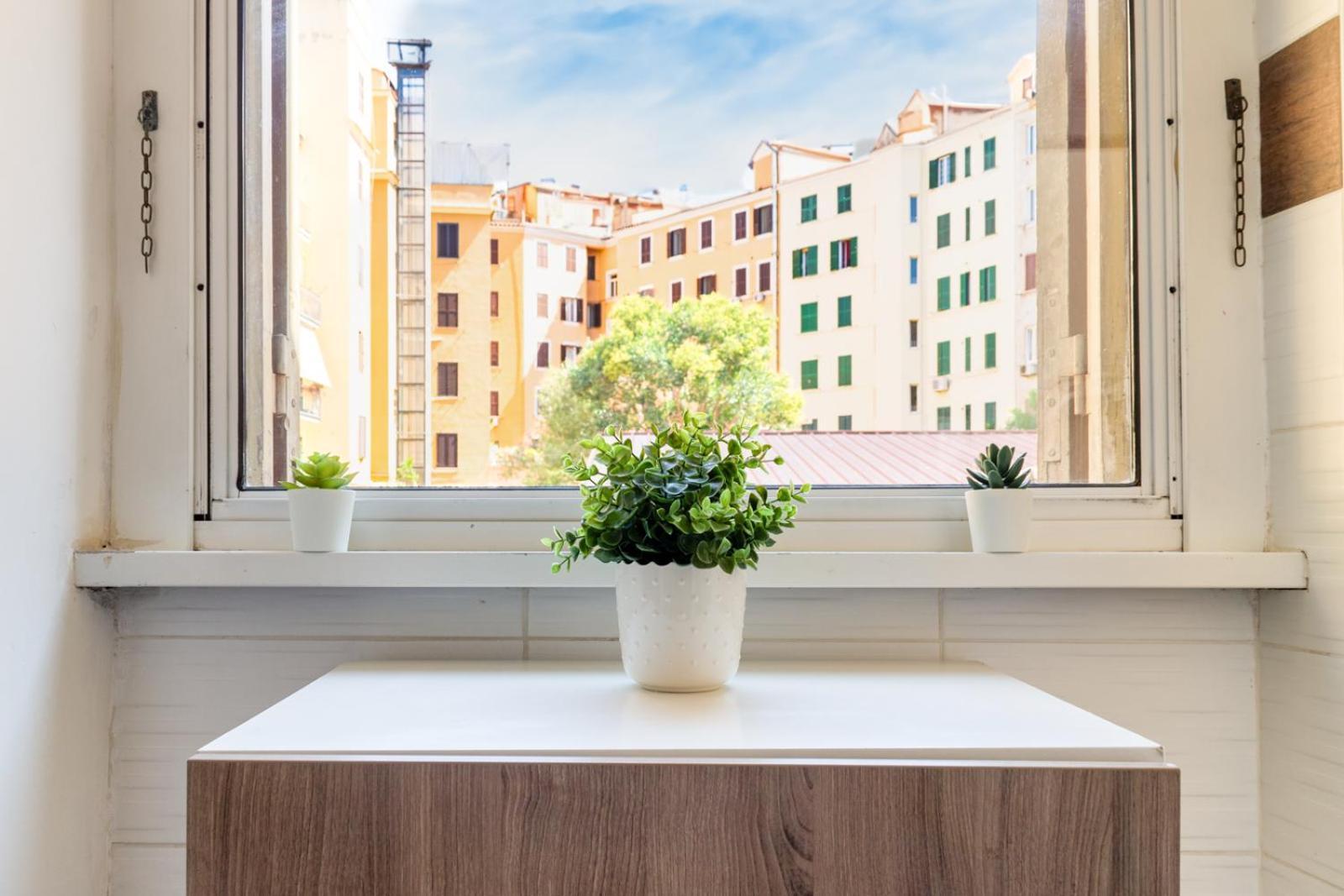 Apartamento Tp Luxury San Giovanni Roma
