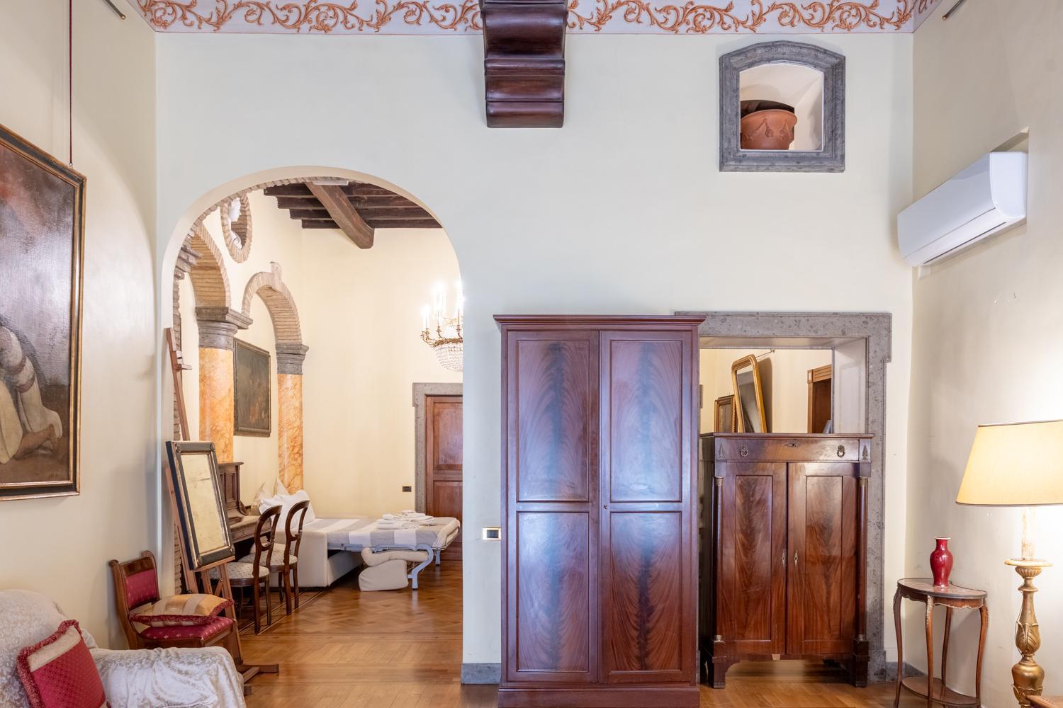 Suites Rome Gasthof