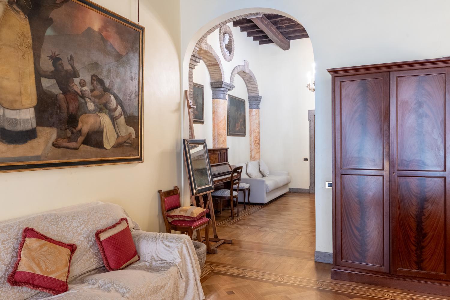 Suites Rome * Rom