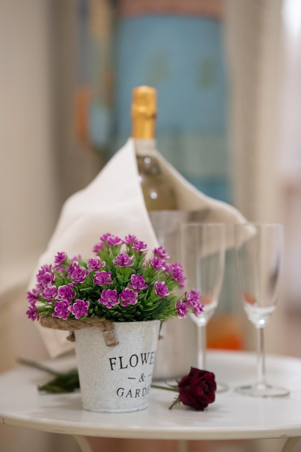 Gasthof Suites Rome