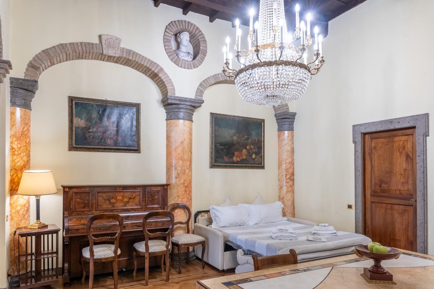 Suites Rome Gasthof *