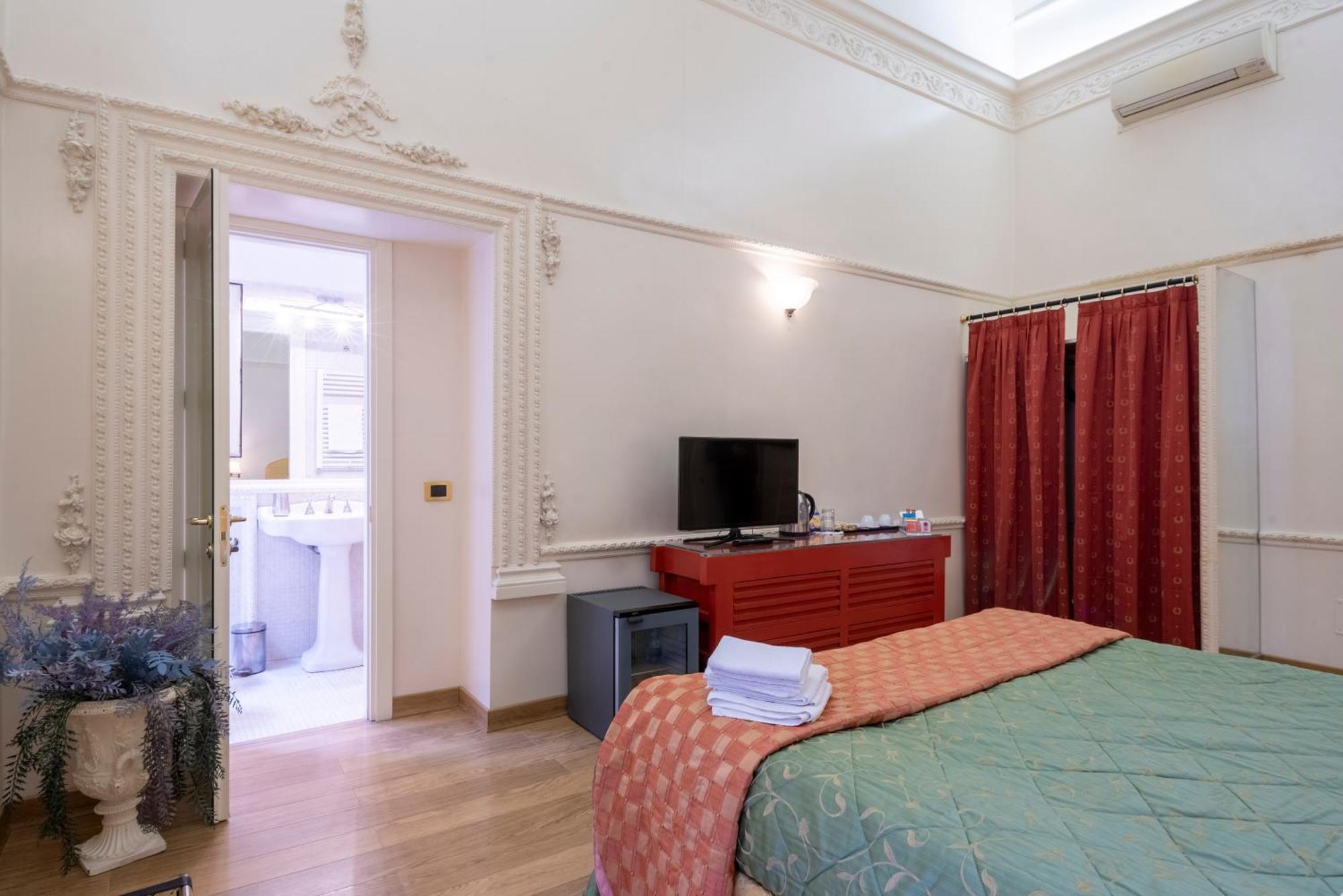 Suites Rome Rom