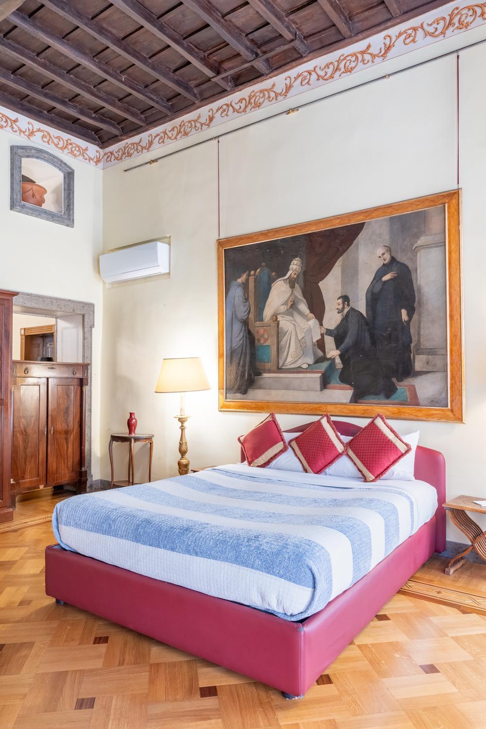 Suites Rome Rom