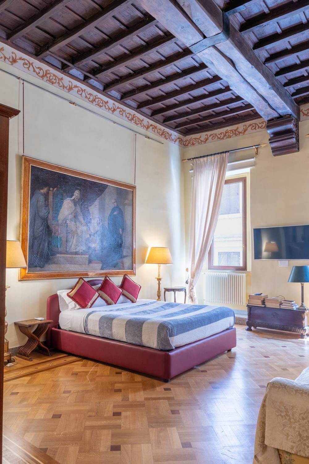 Suites Rome * Rom