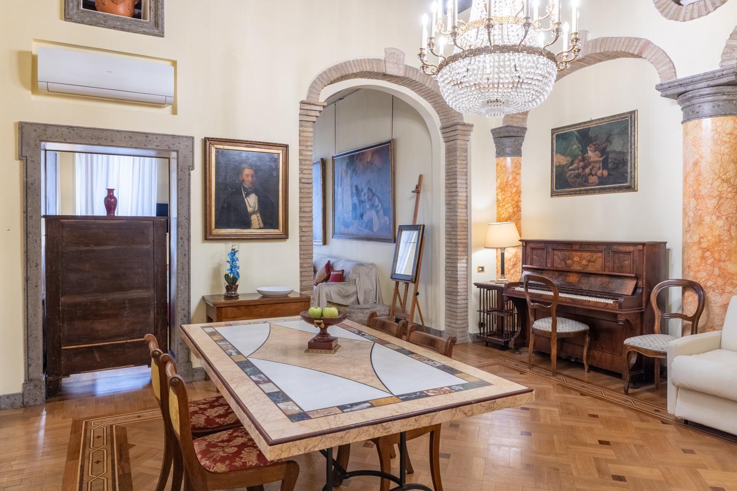Suites Rome Gasthof