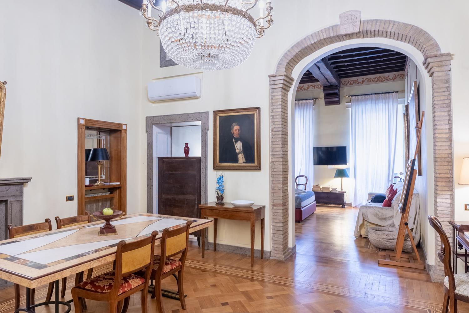 Gasthof Suites Rome
