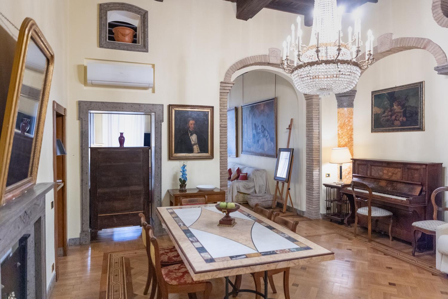 Suites Rome Gasthof *