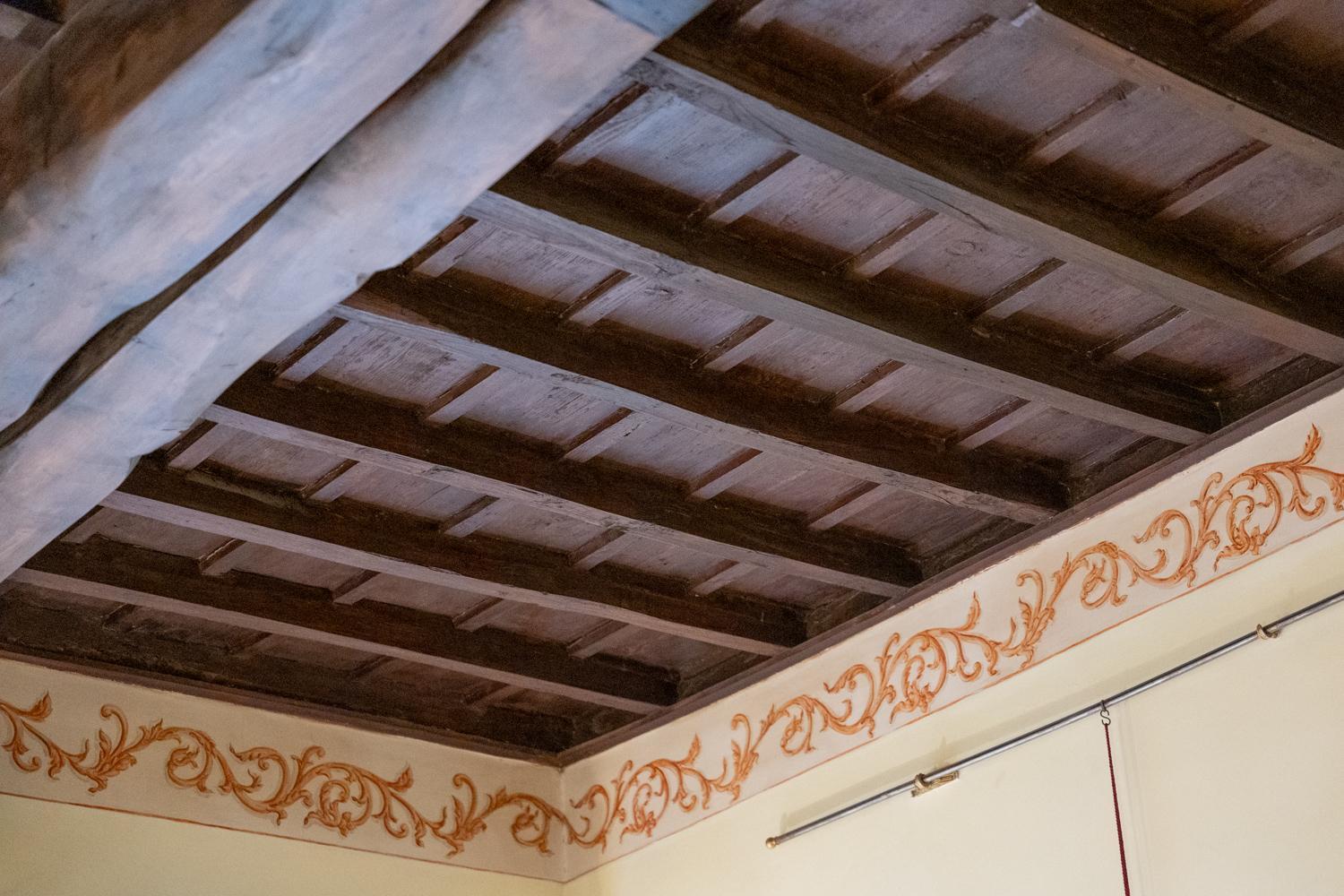 Gasthof Suites Rome Rom