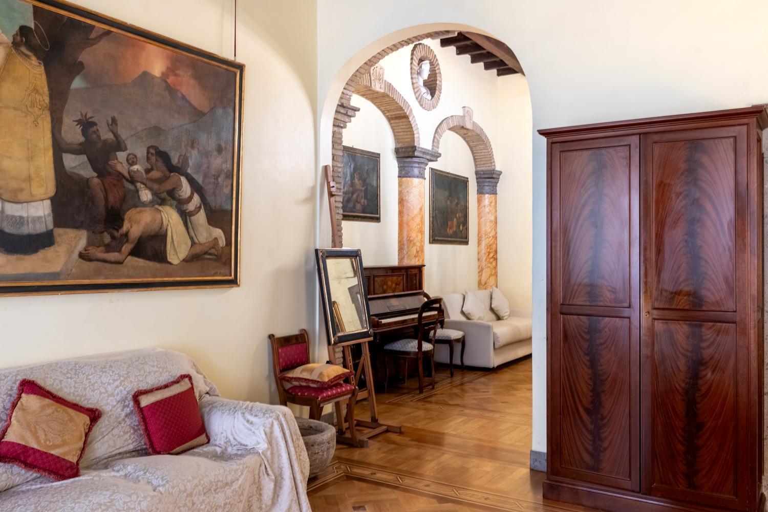 Gasthof Suites Rome