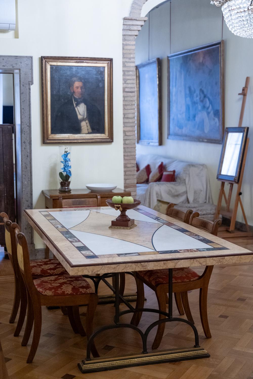 Suites Rome Gasthof *