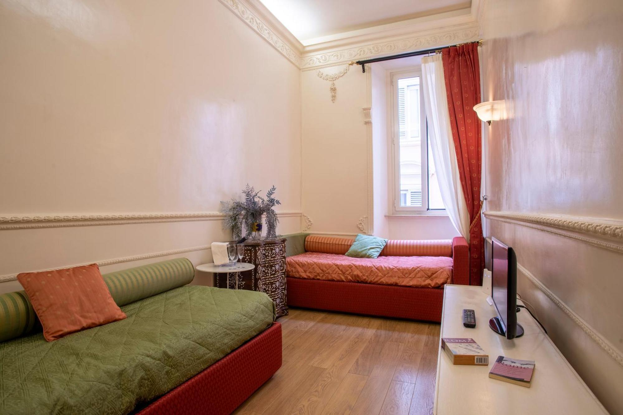 Suites Rome * Rom