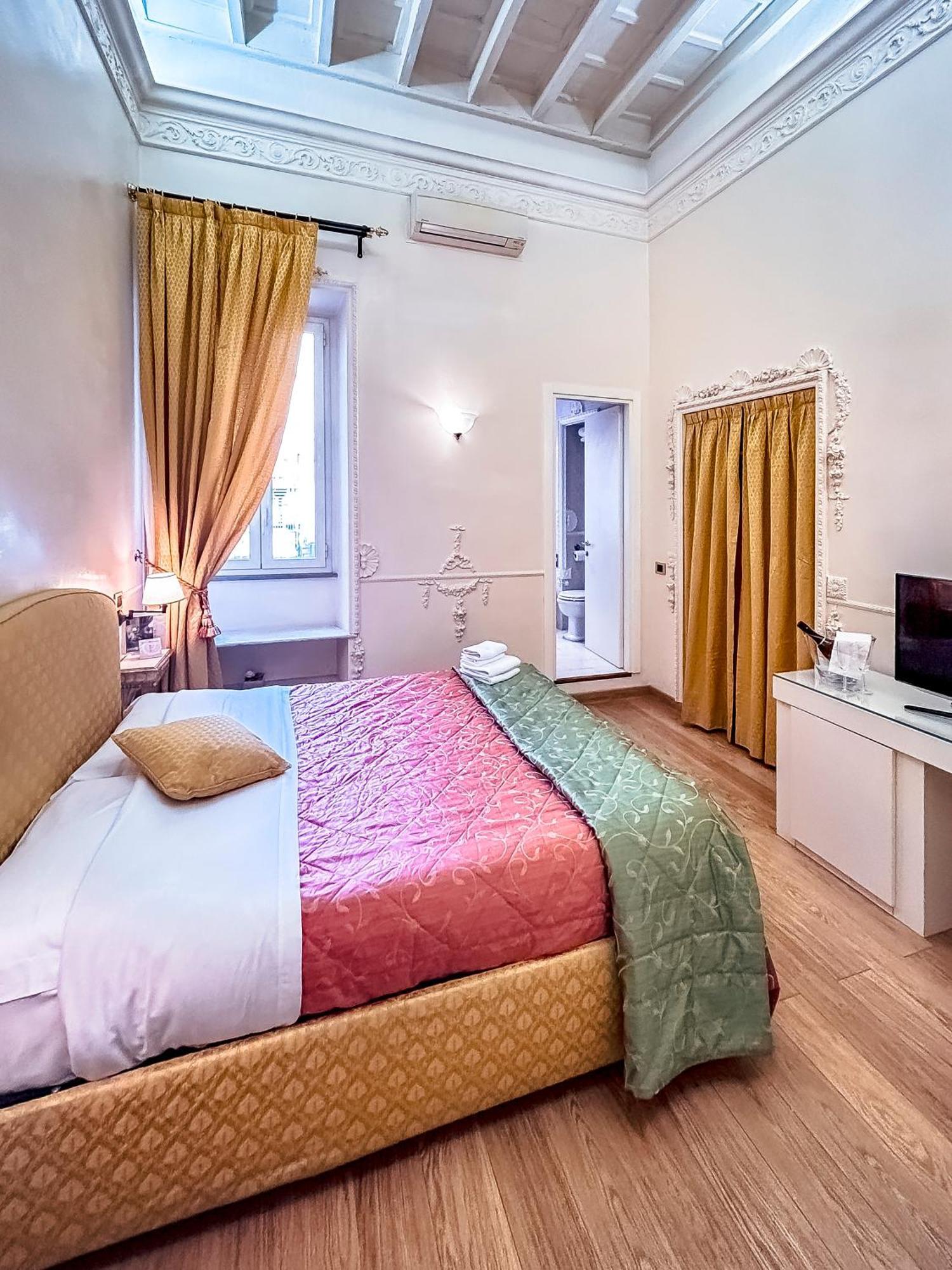 Suites Rome Gasthof