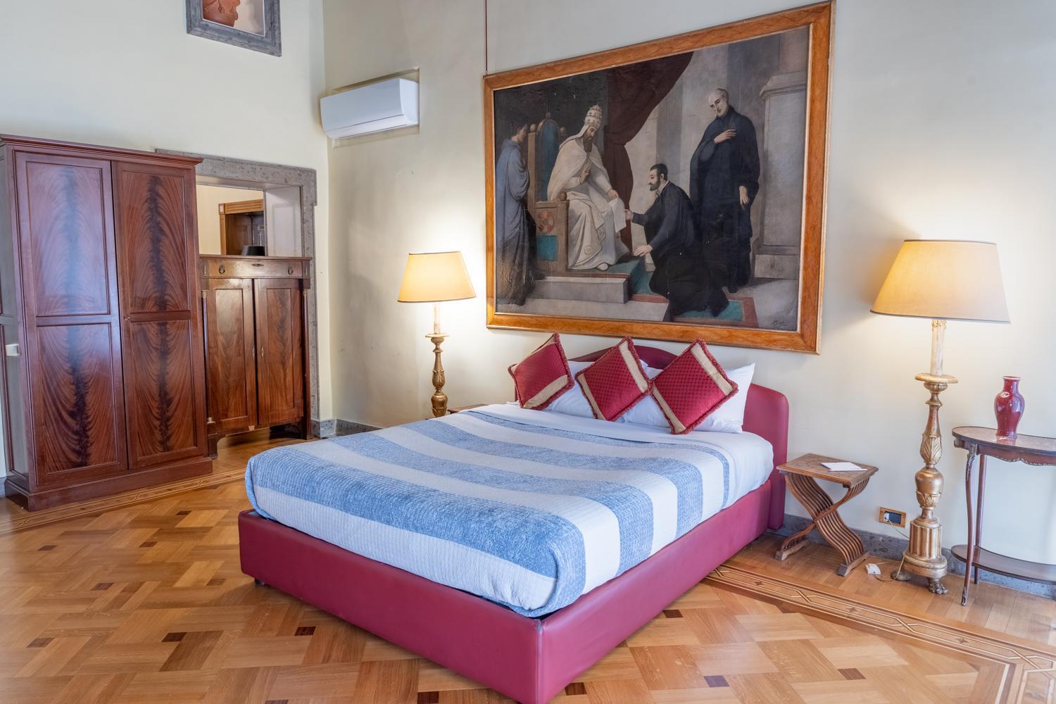 Gasthof Suites Rome