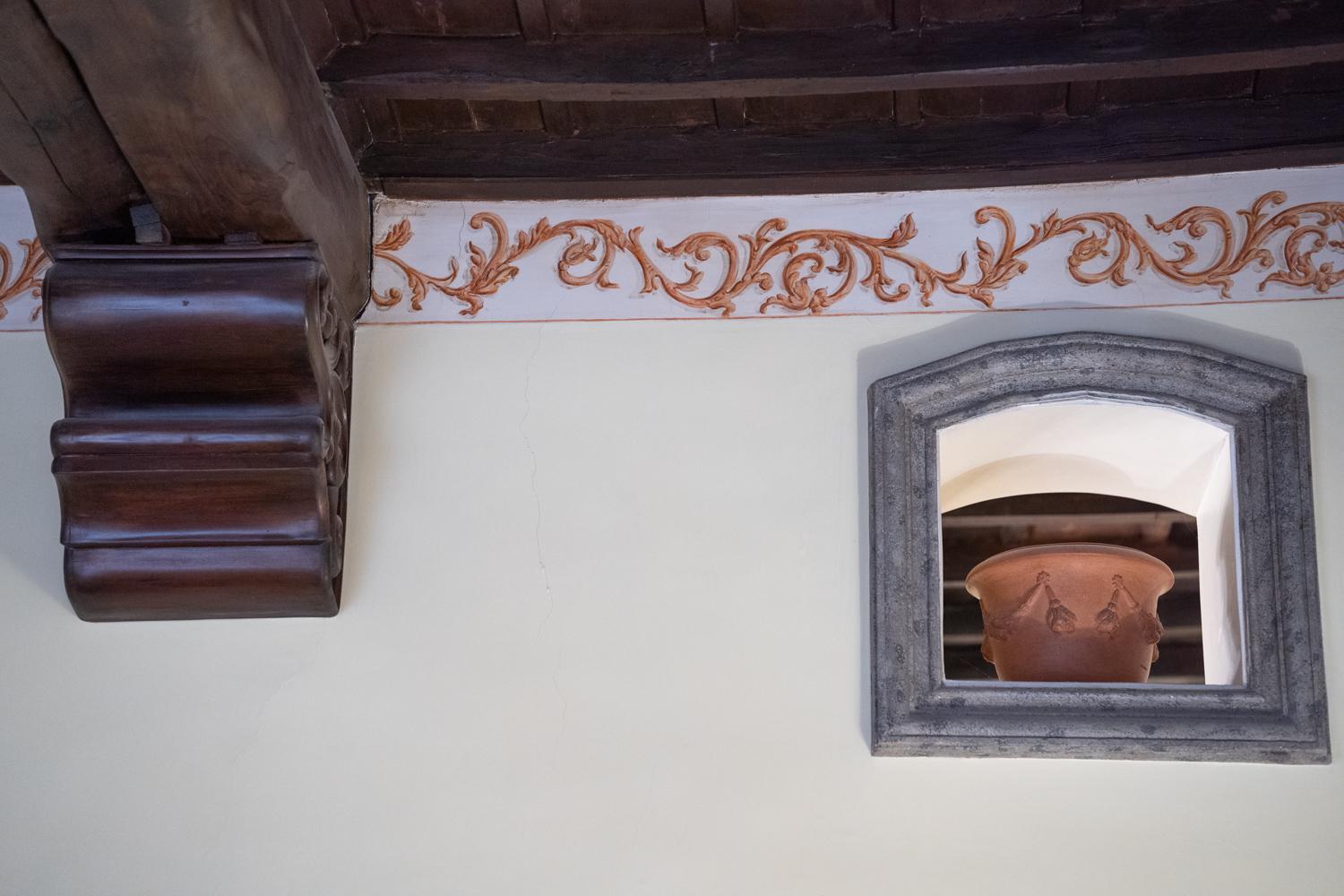 Suites Rome Gasthof Rom