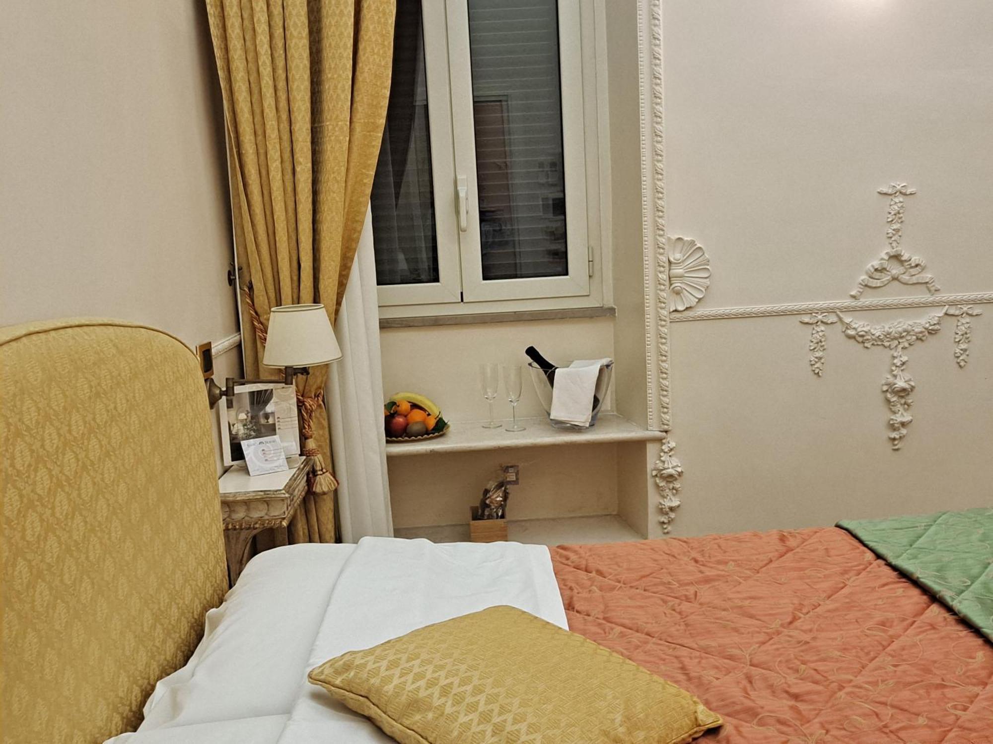 Suites Rome * Rom