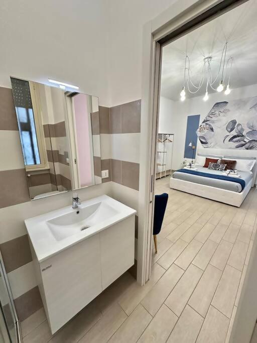 Reale Vatican - Private Garden Apartamento Roma