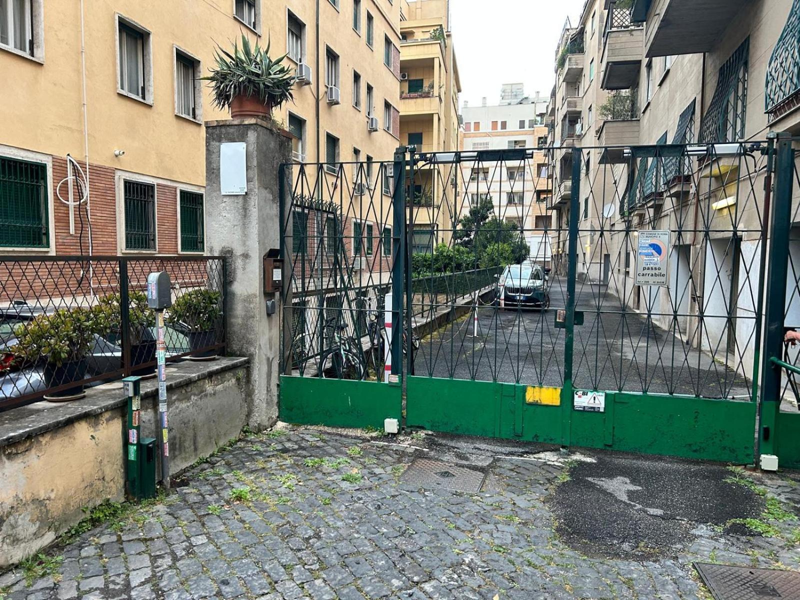 Domus Euclide Roma