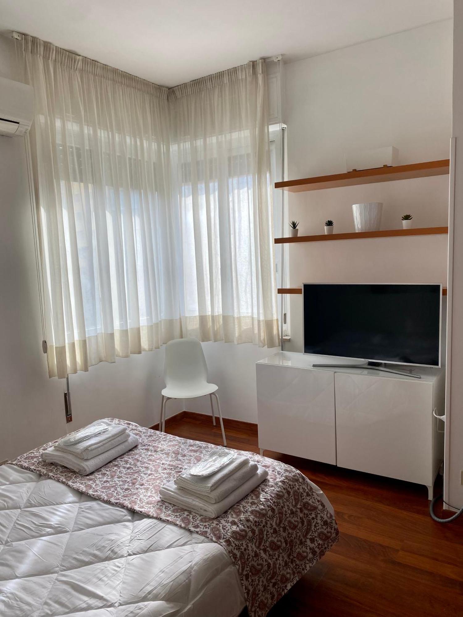Mhome - * Roma