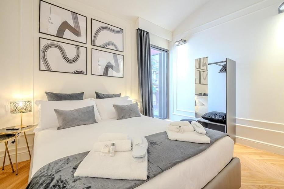 Acque Romane Piazza Di Spagna Apartment