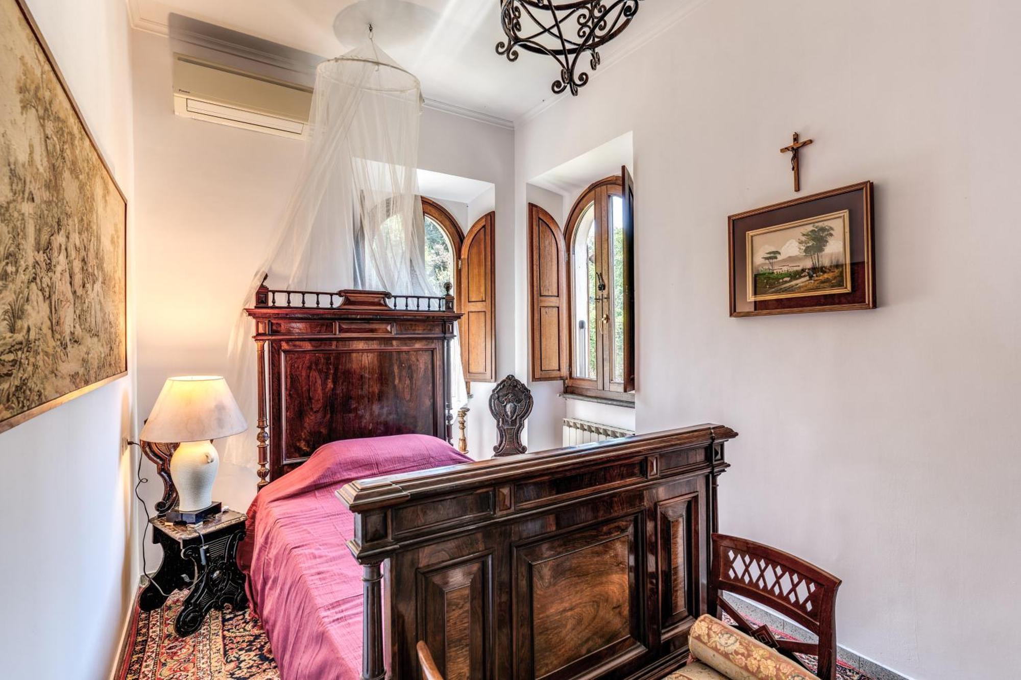 Alberici Guest house Rome