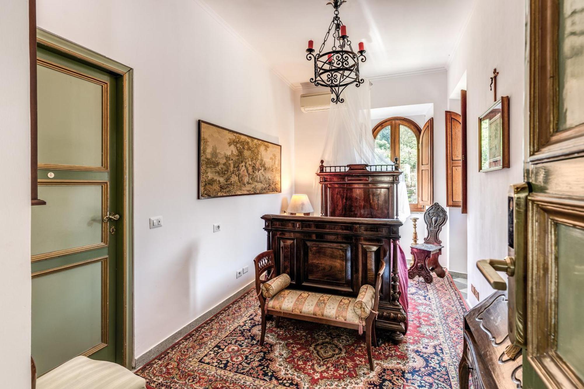 Guest house Alberici Rome