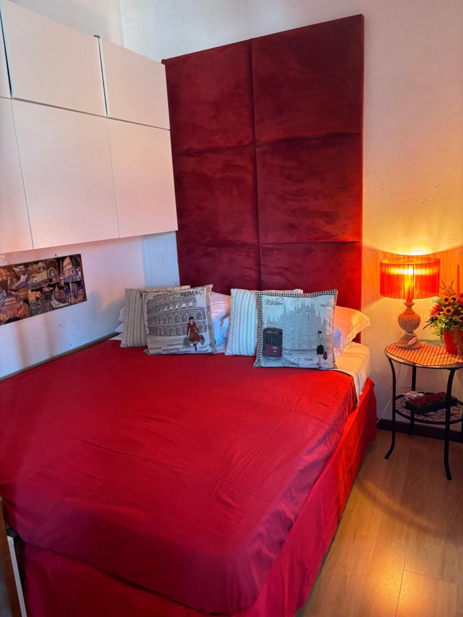 Casa Amisi Apartamento