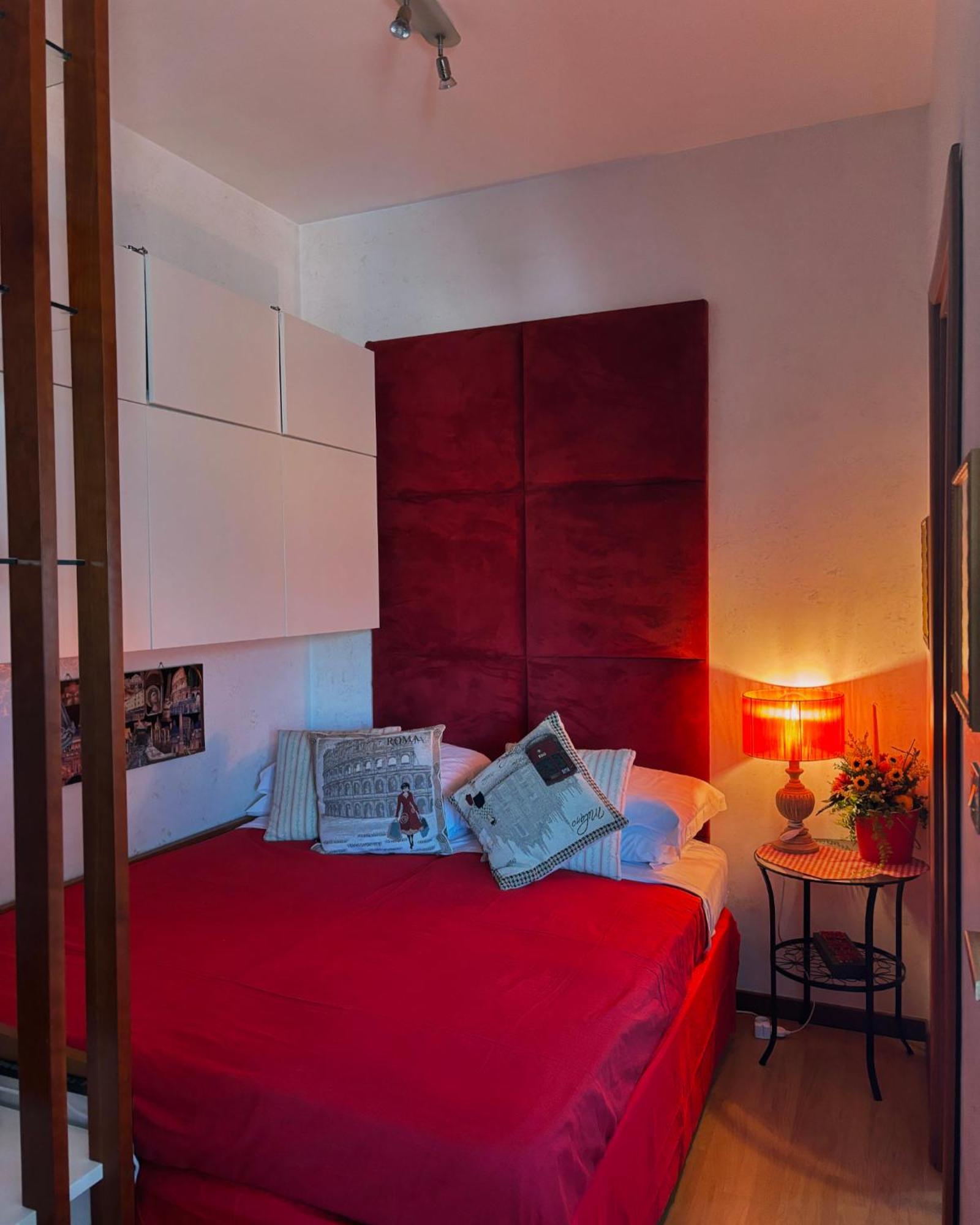 Casa Amisi Apartamento Roma
