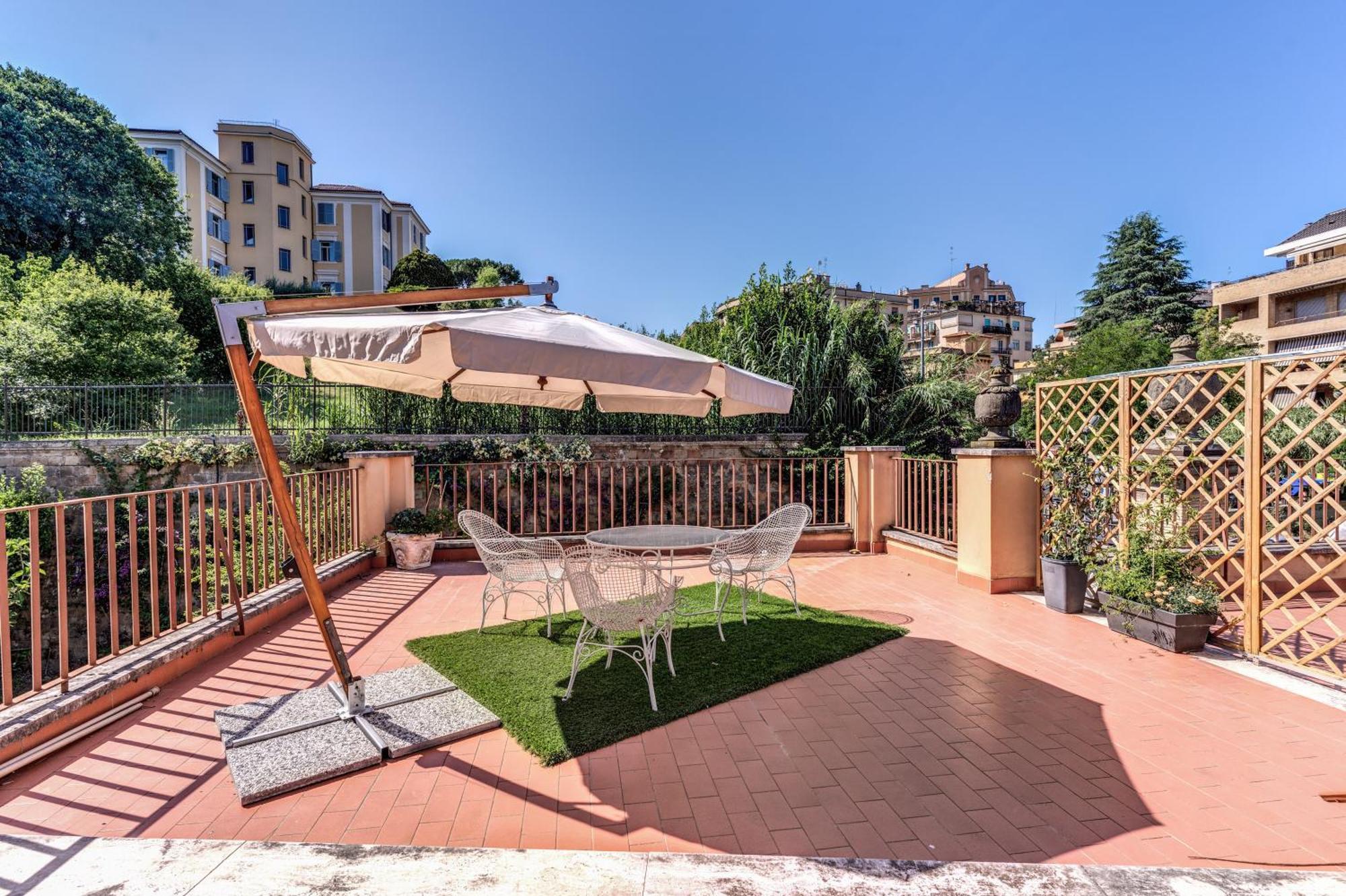 Alberici Guest house *