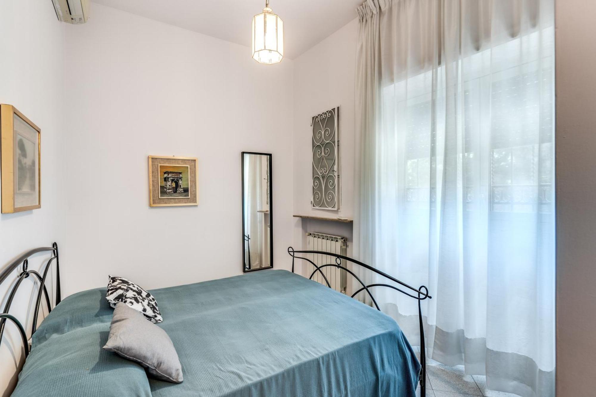 Guest house Alberici Rome