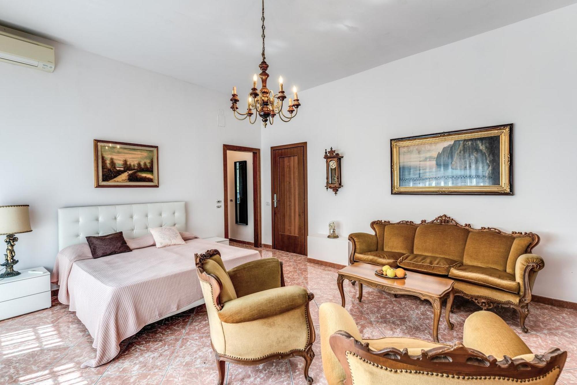 Alberici * Rome
