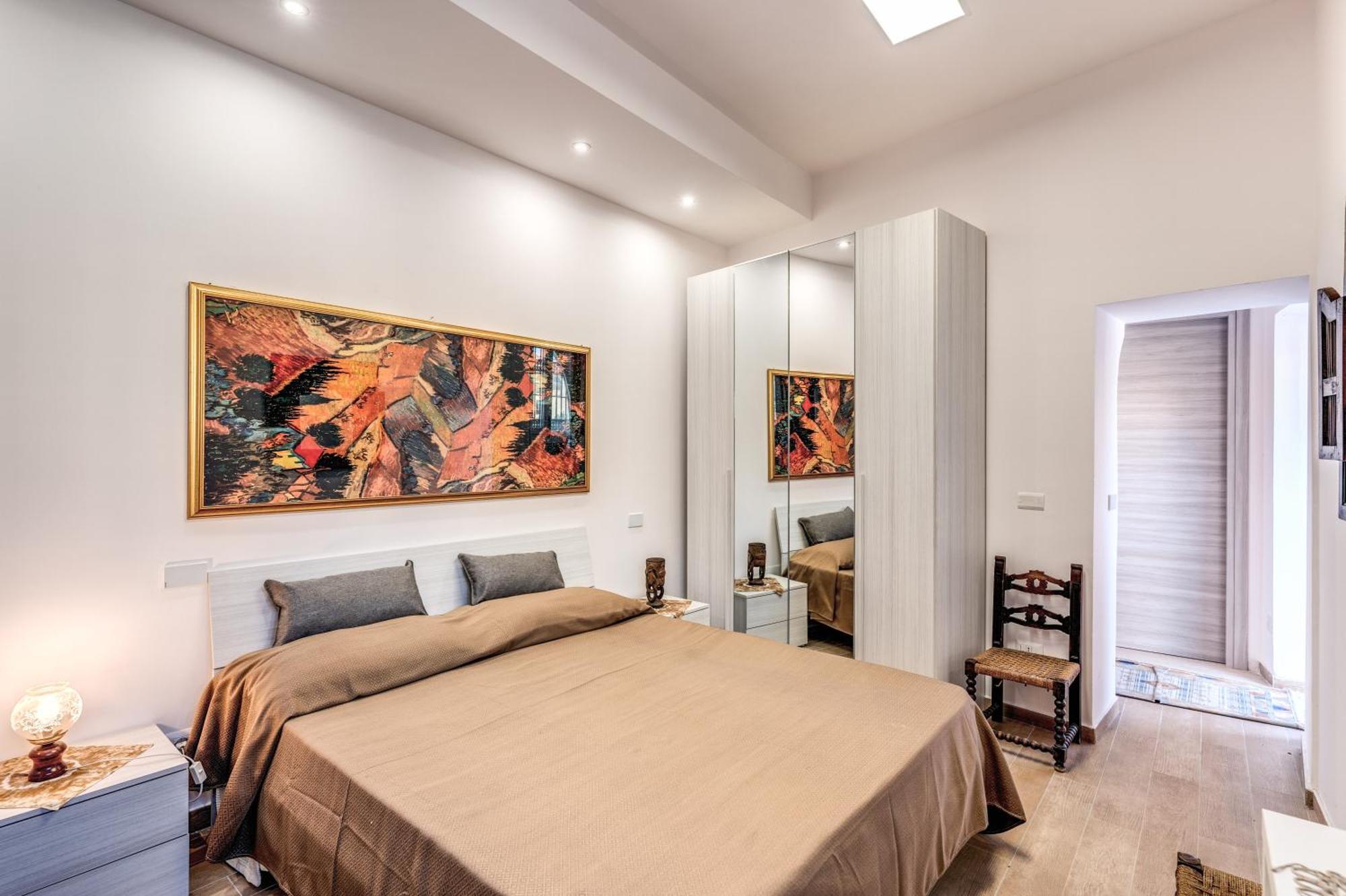 Alberici Guest house *
