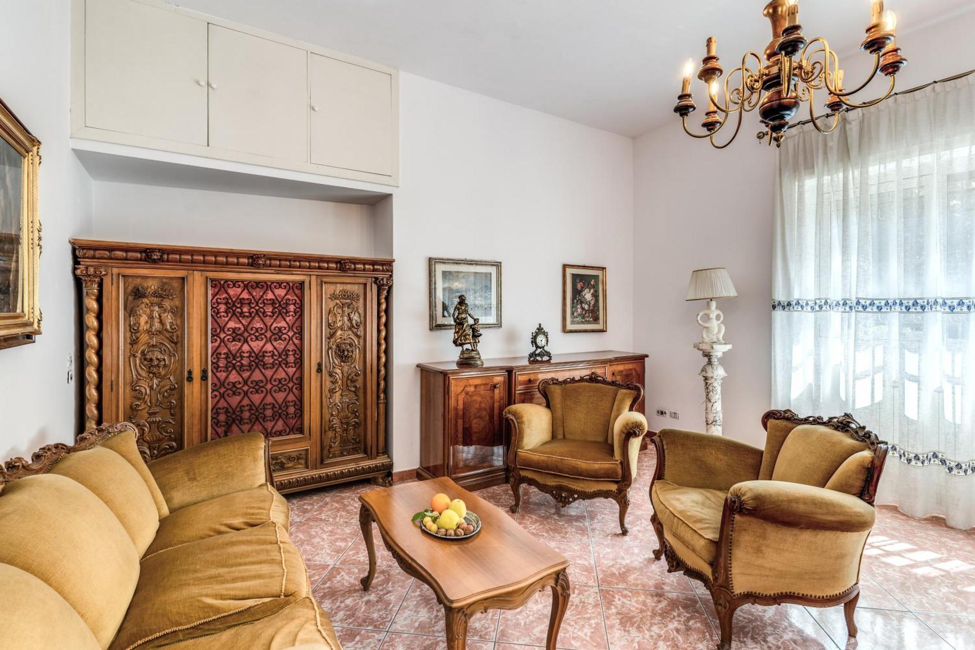 Guest house Alberici *