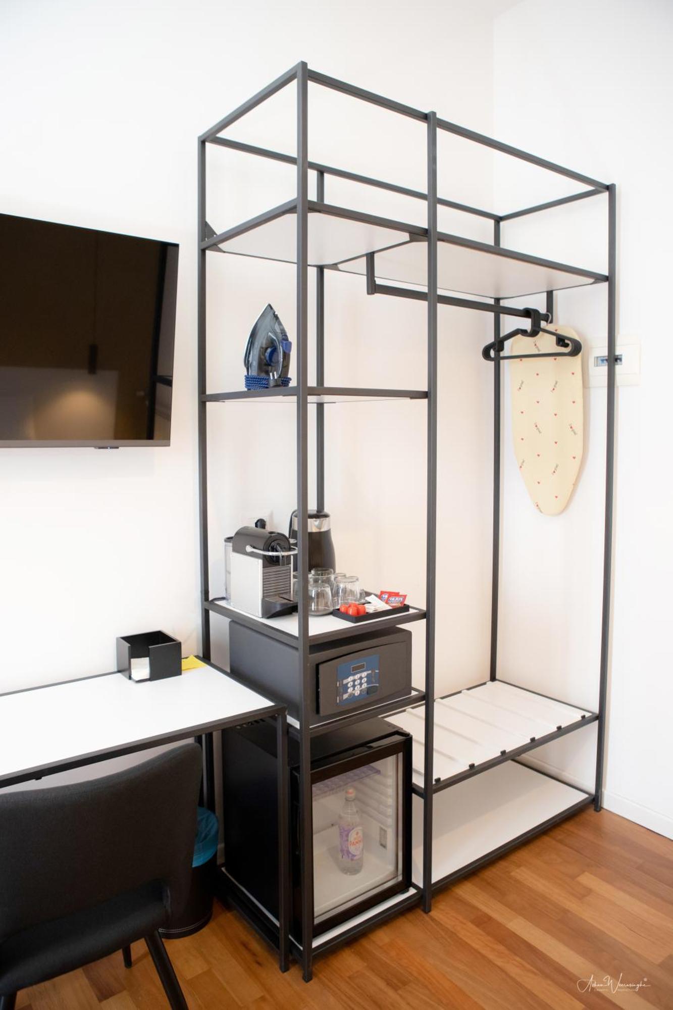 Magikrooms Topaz Gasthof *