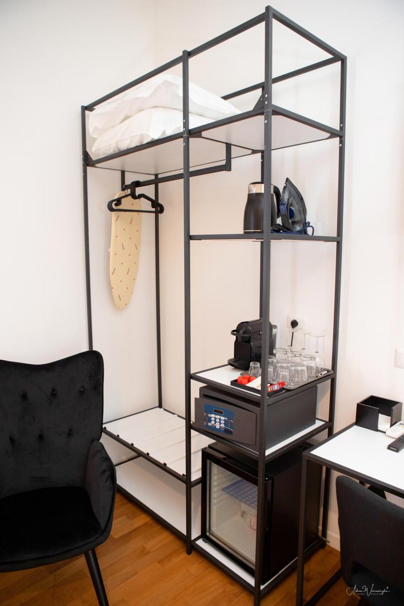 Magikrooms Topaz Gasthof *