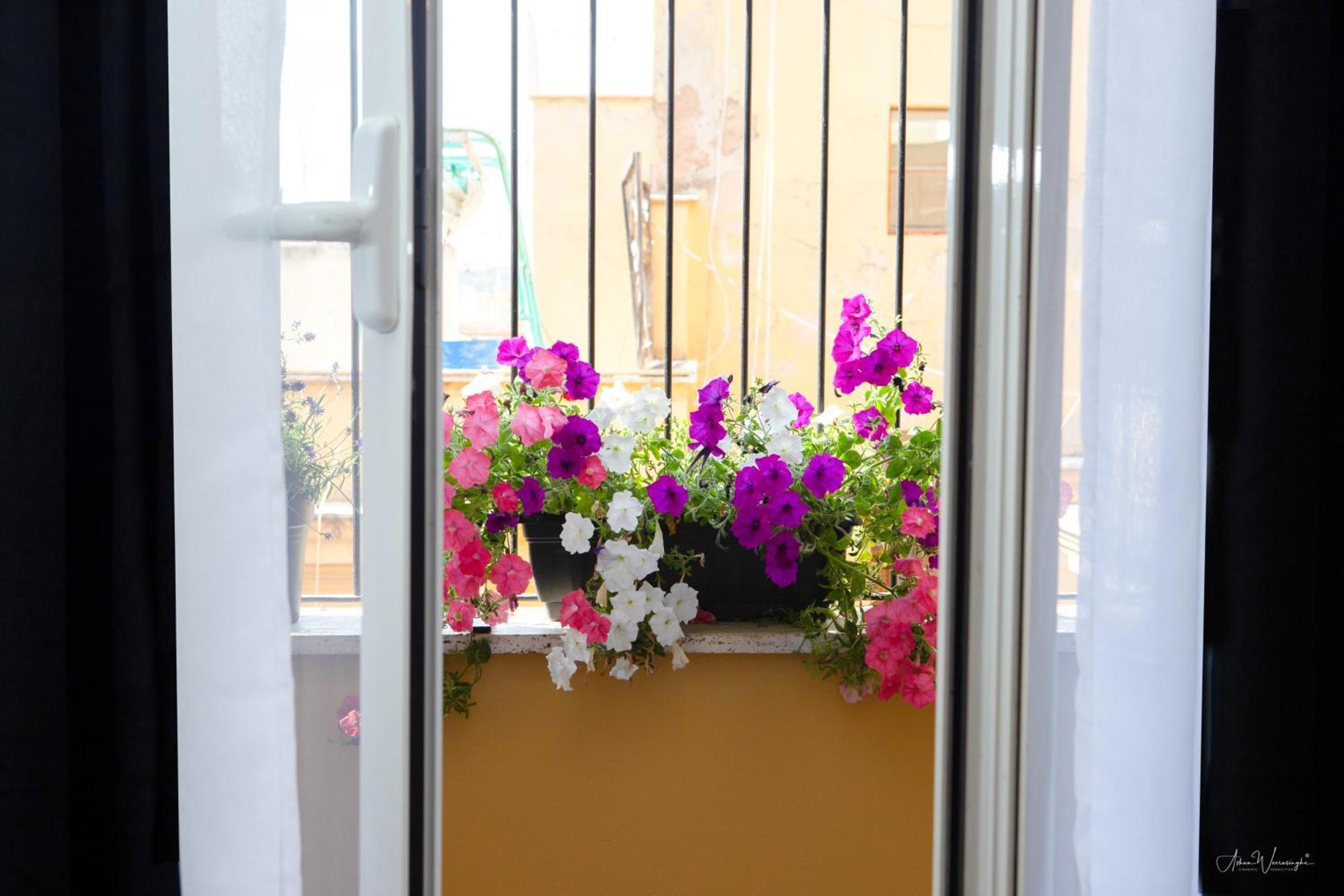 Magikrooms Topaz Casa de hóspedes Roma