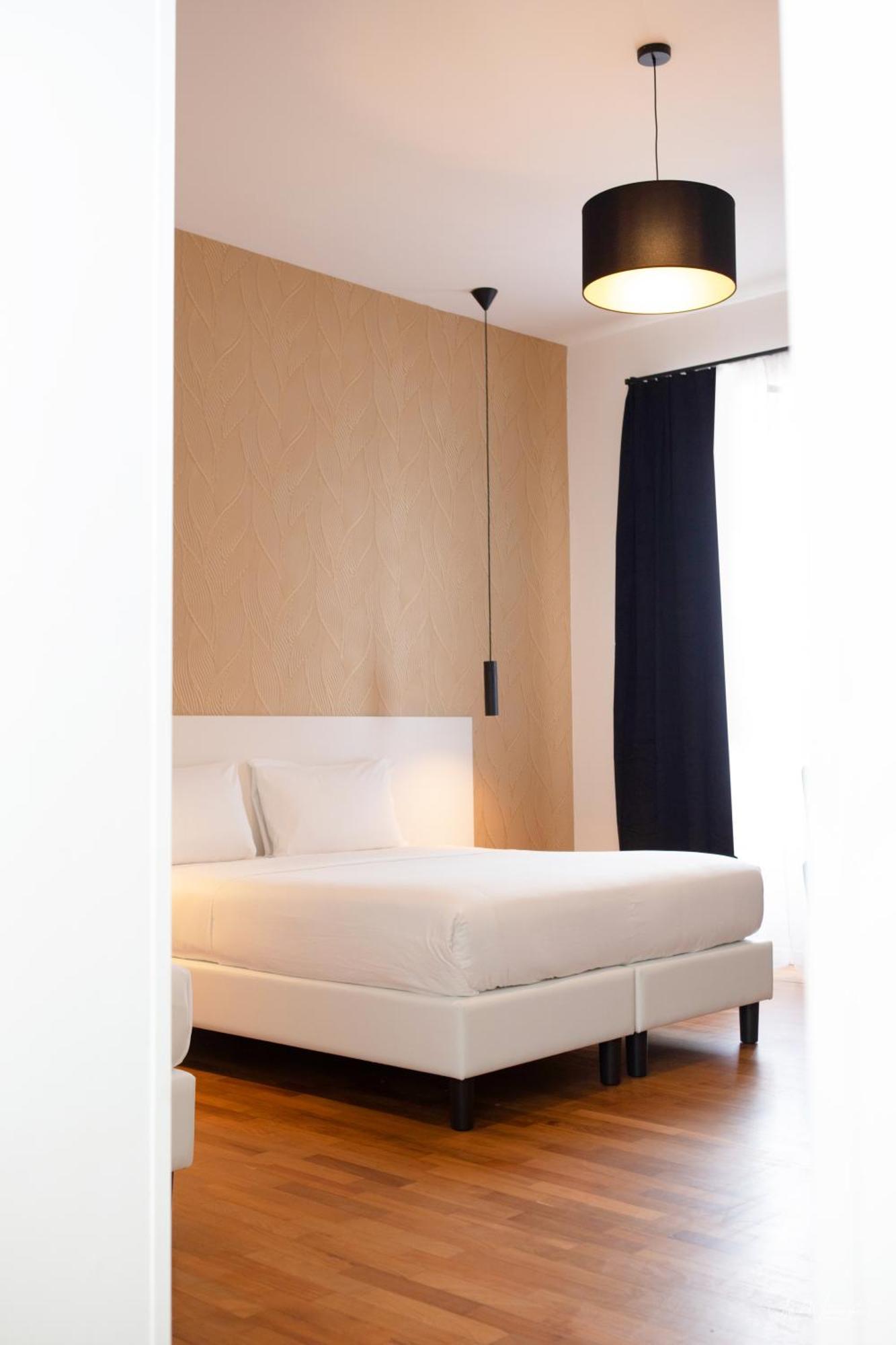 Magikrooms Topaz Gasthof *
