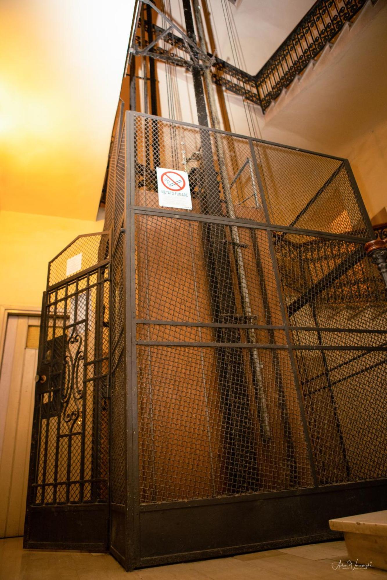 Gasthof Magikrooms Topaz