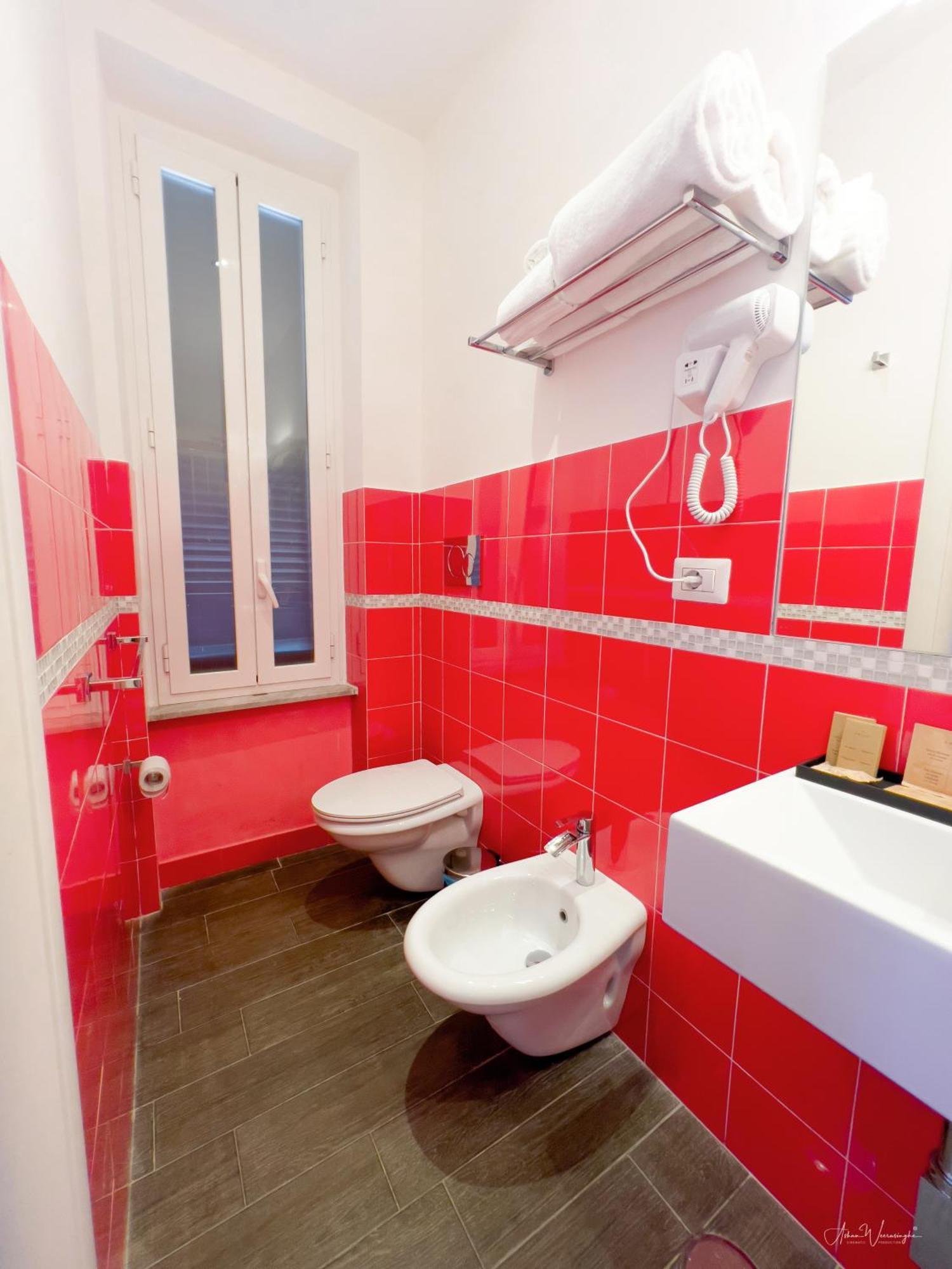Magikrooms Topaz Gasthof