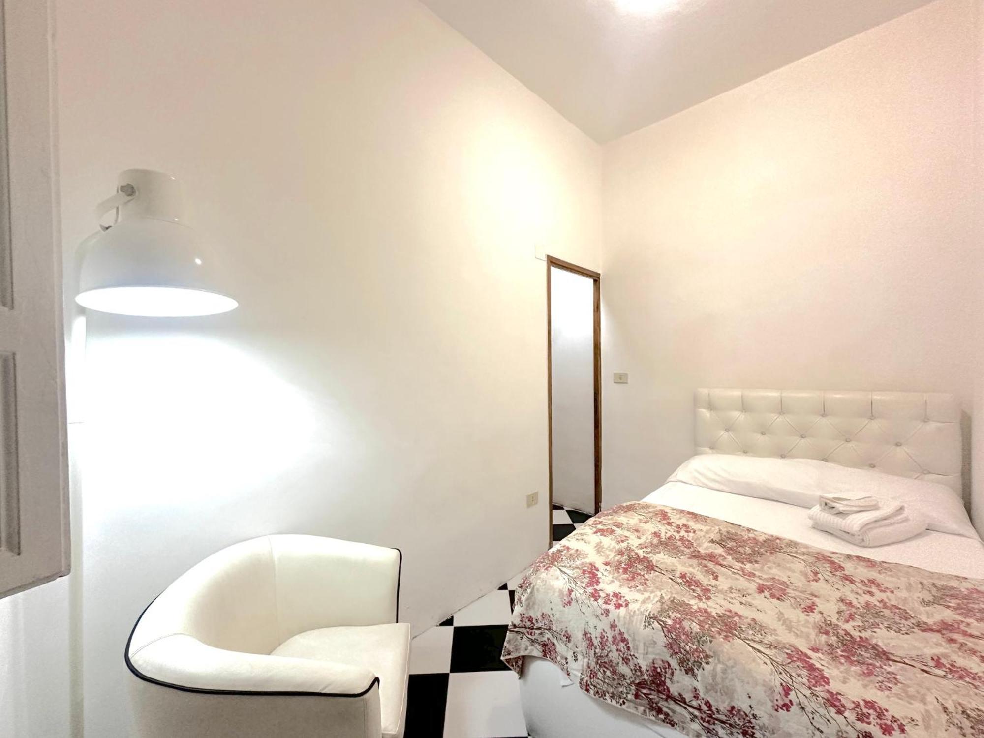 Leilighet Sant'elena Retreat
