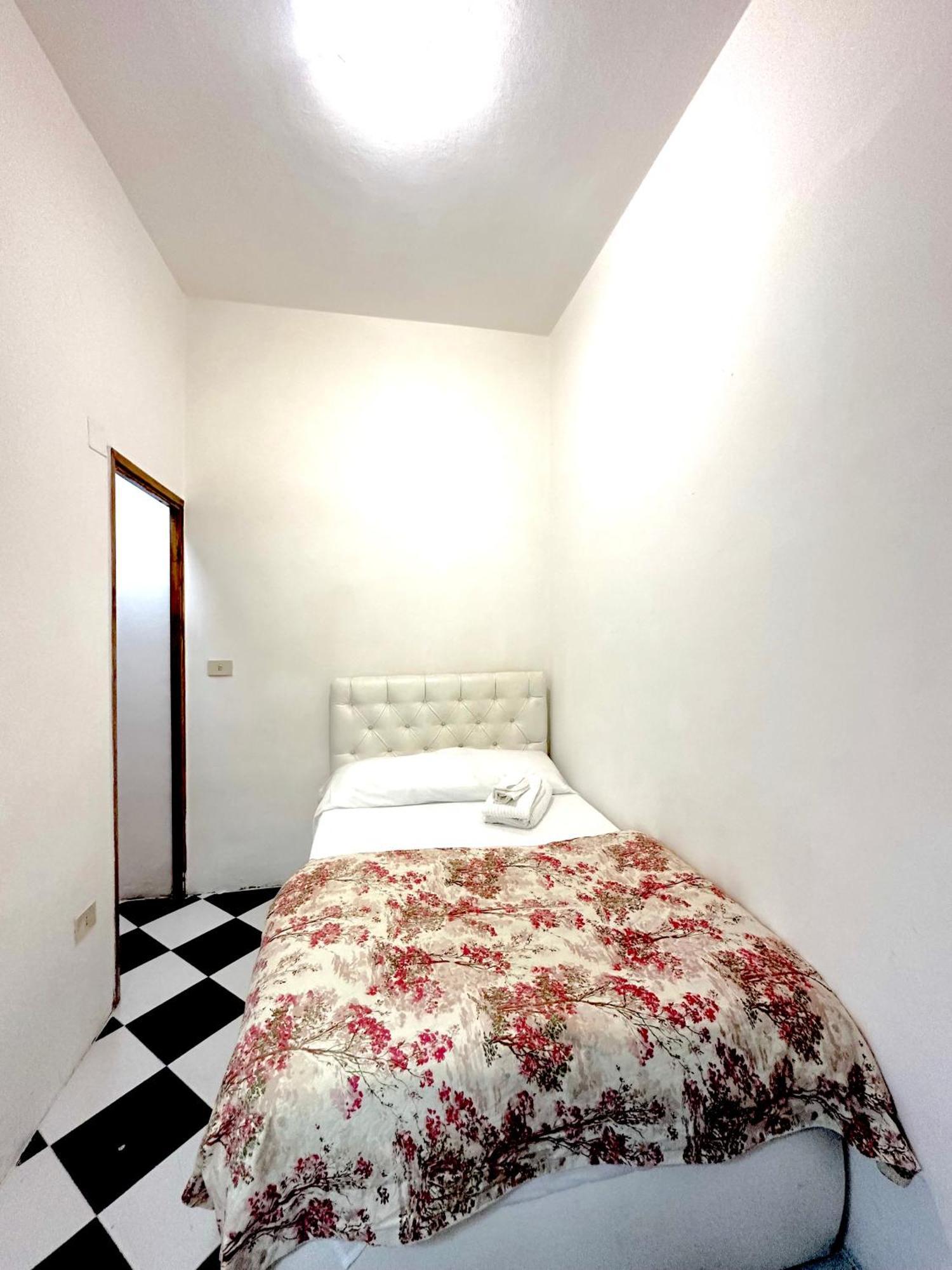 Sant'elena Retreat Leilighet *