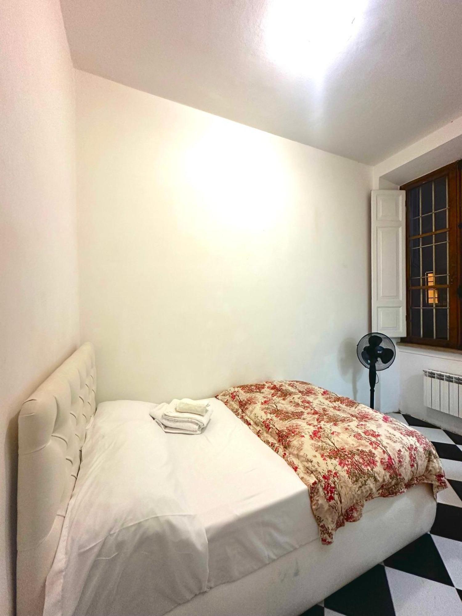 Leilighet Sant'elena Retreat Roma