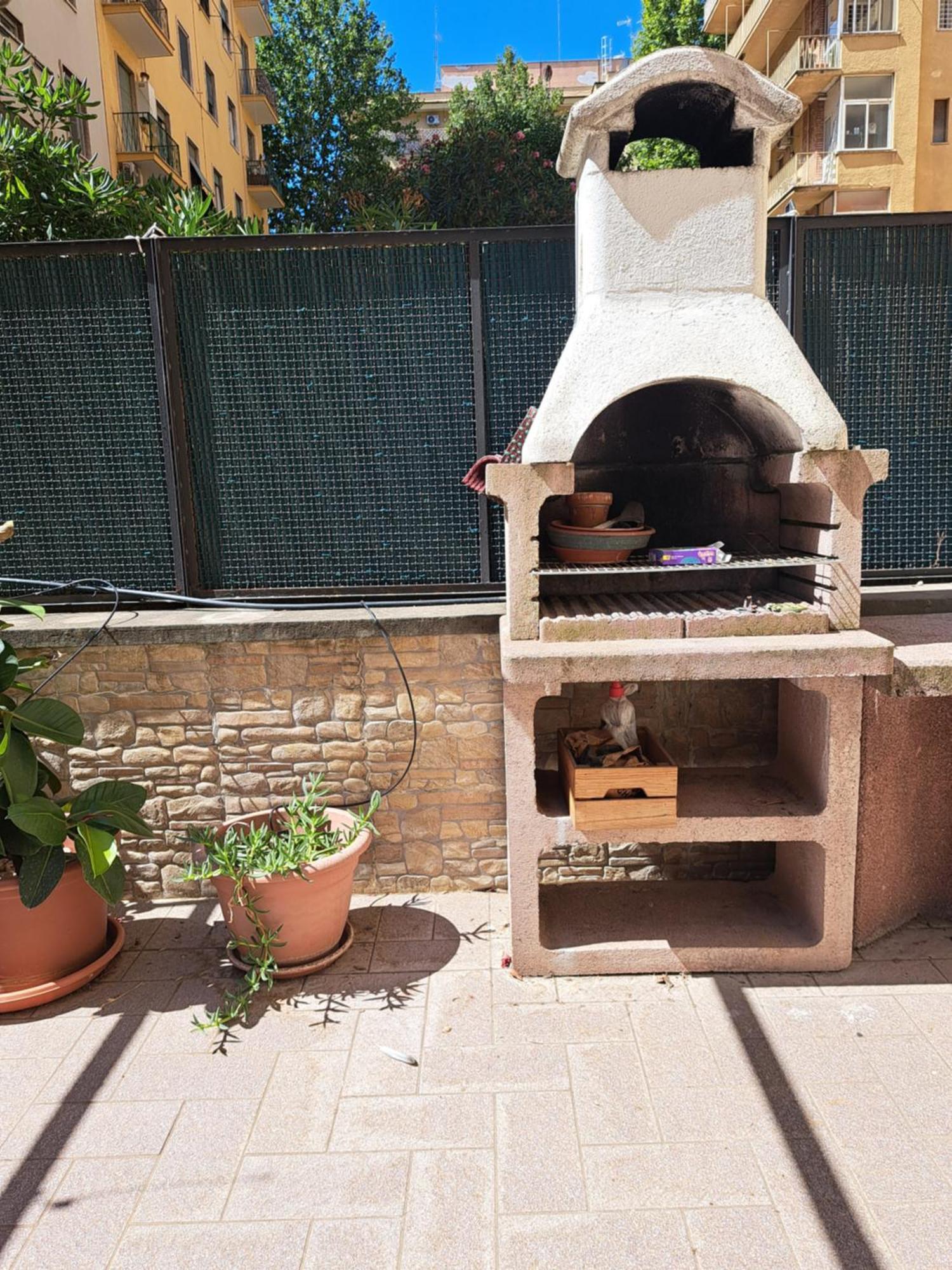 Appartamento Casa Lori Roma