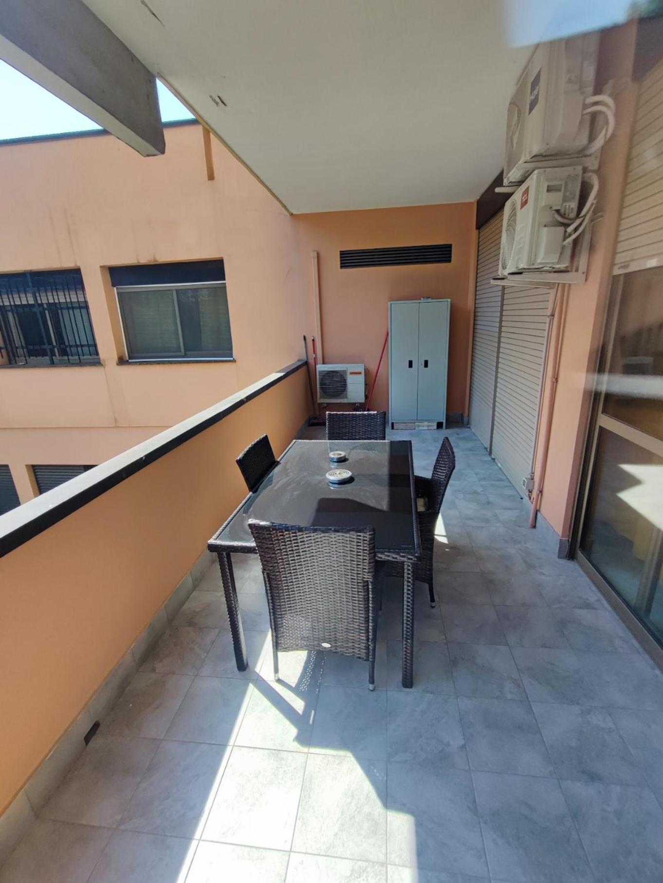 Apartamento Casa E Per Vacanze Jasmine *