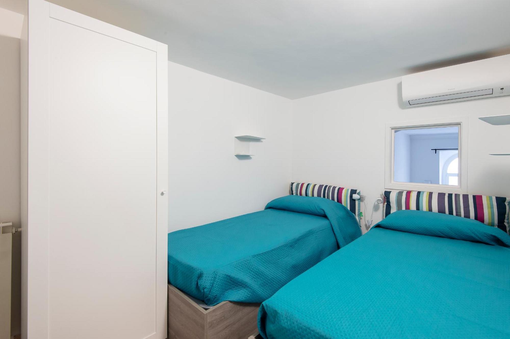 Vittorio Elegant Two Bedroom Rome